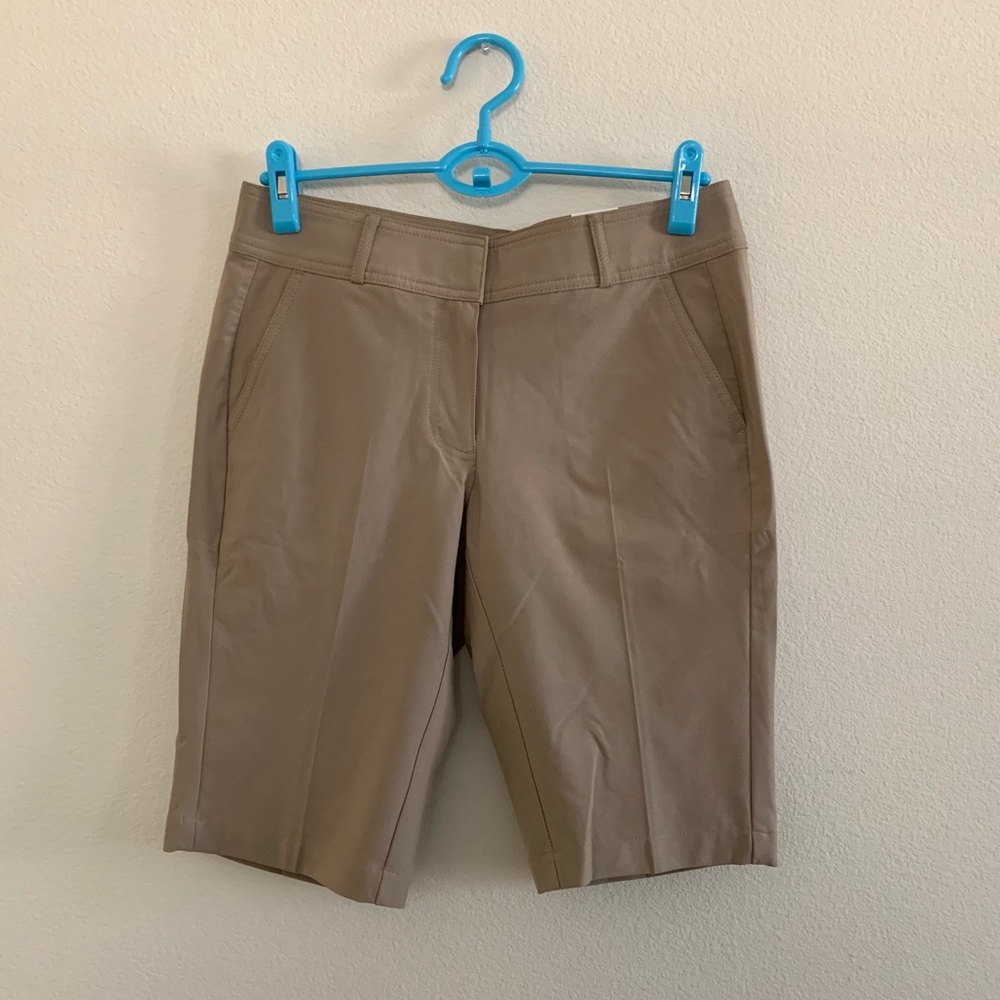 Pebble Beach Shorts Sz 8 *New*